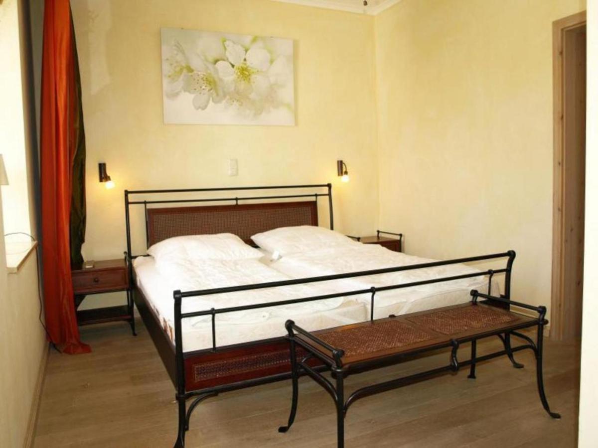 Ostseebad Kühlungsborn Residenz Seestern מראה חיצוני תמונה